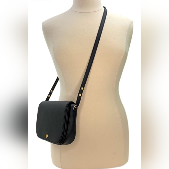 #002.249 NEW! TORY BURCH Tory Burch Emerson Crossbody Shoulder Bag - Picture 4 of 15